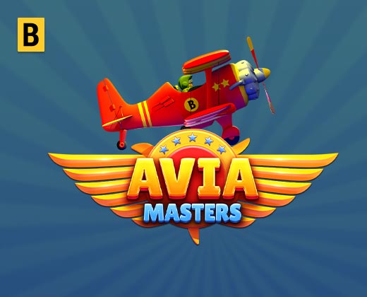 Khelo24 Aviamasters game